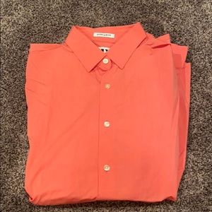 Express Button Down Shirt